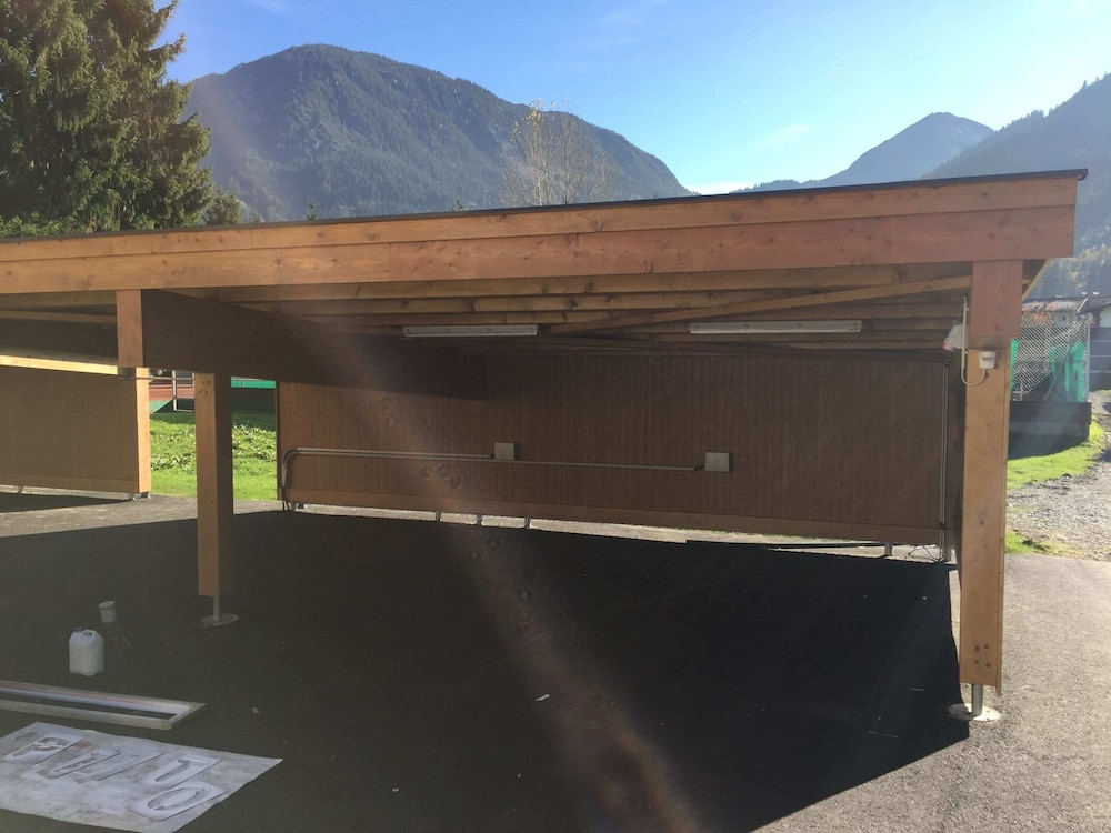 Apartment in Brixen Near Ski Lift