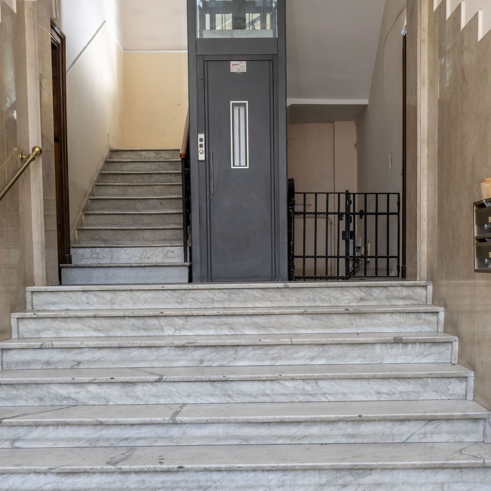Trastevere 900 Liberty