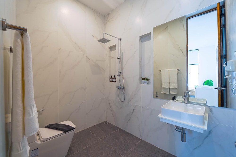 Modern Villa at Palm Hills GolfClub PH4B