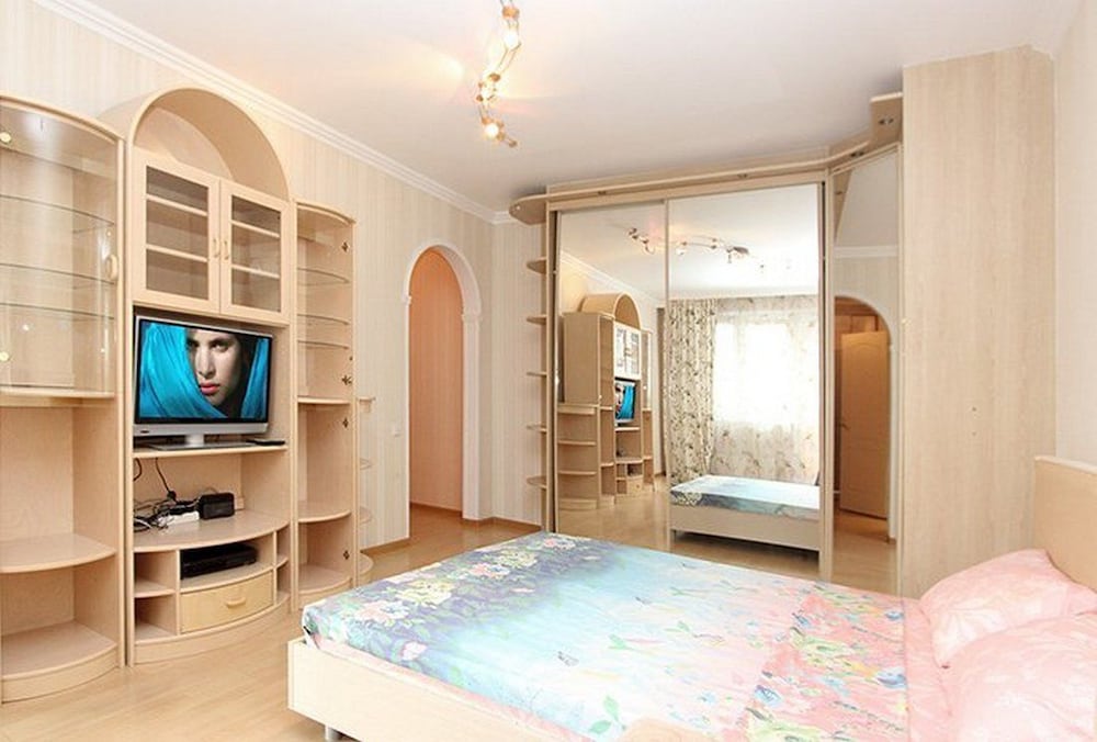 ApartLux Akademicheskaya