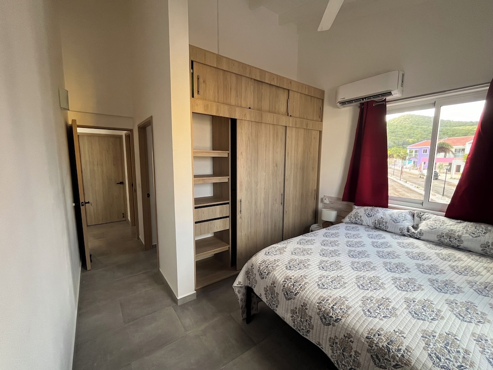 Punta Azul Ocean Resort 10B