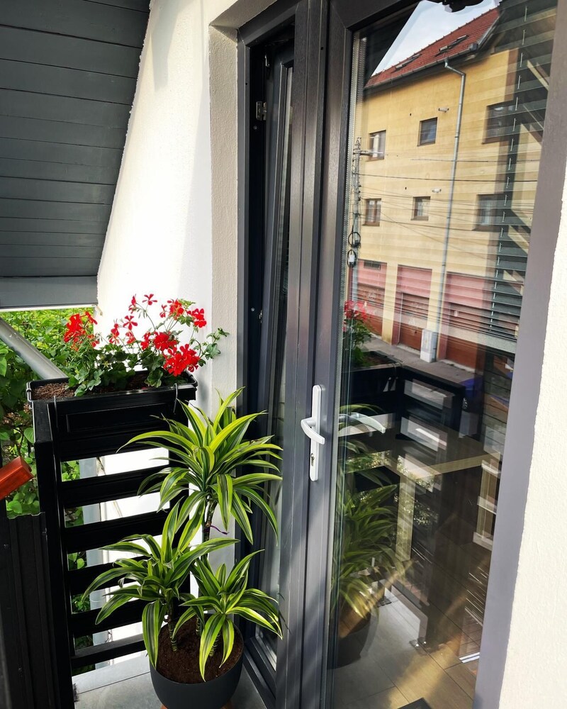 Ben Apartments