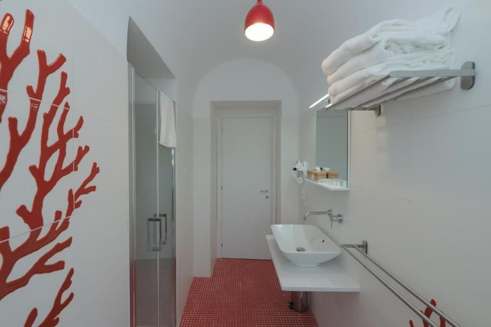 Aria Rooms