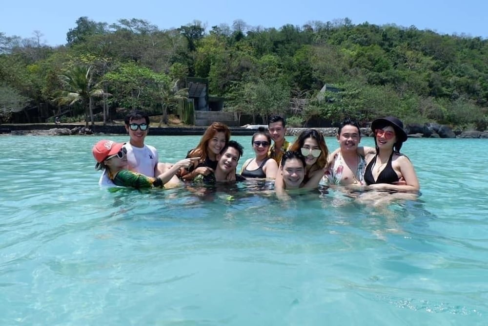 Koh Kood Garden House