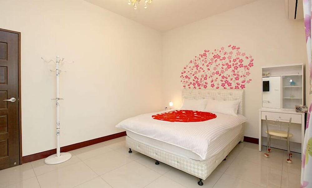 Heyi Homestay