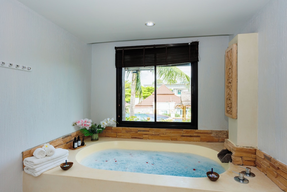 Peace Garden Resort Koh Samui