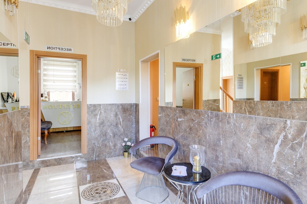 Apartment in Oberhausen Near Ski Resort view 4