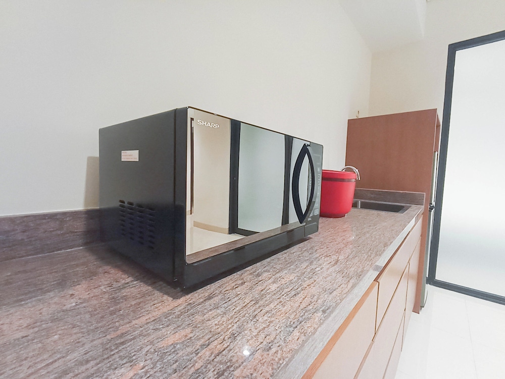 Modern 2Br (No Kitchen) Apartment Skales Residence Nusa Dua Bali