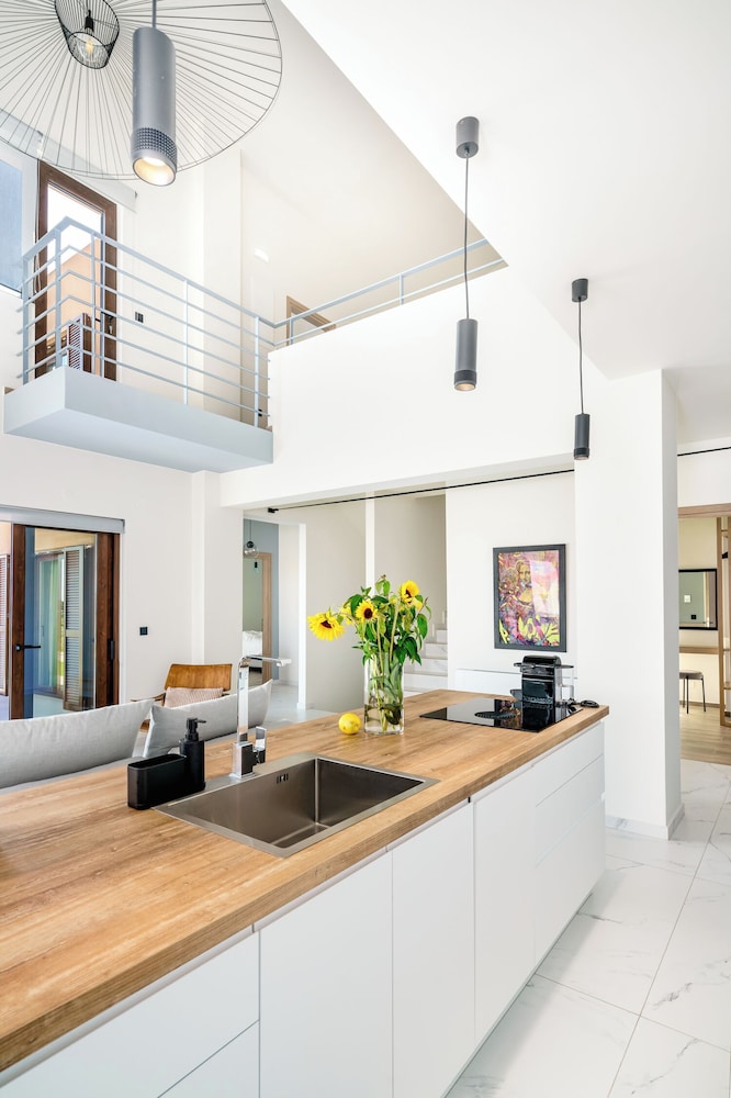 Olimpia Villas