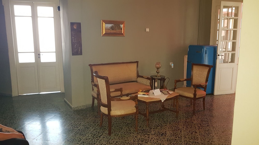 Heraklion Vacations - Arhontiko in the city - Property Image 32