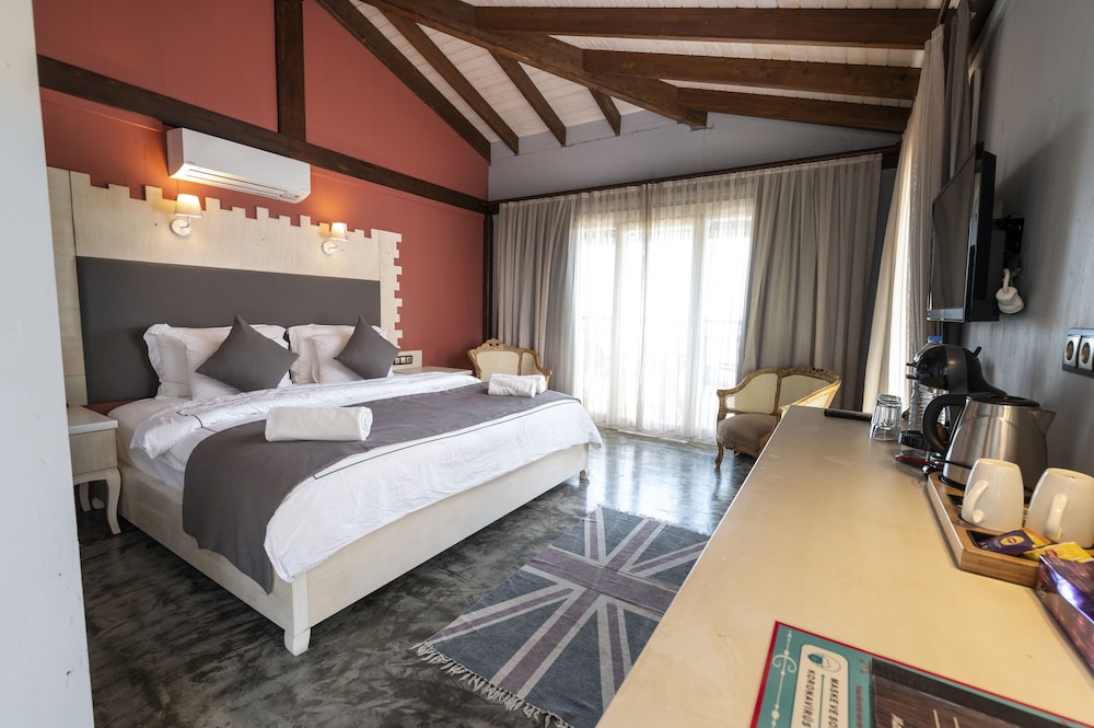 Oludeniz Loft Otel Exclusive - Yalnızca Yetişkinler - Image 55