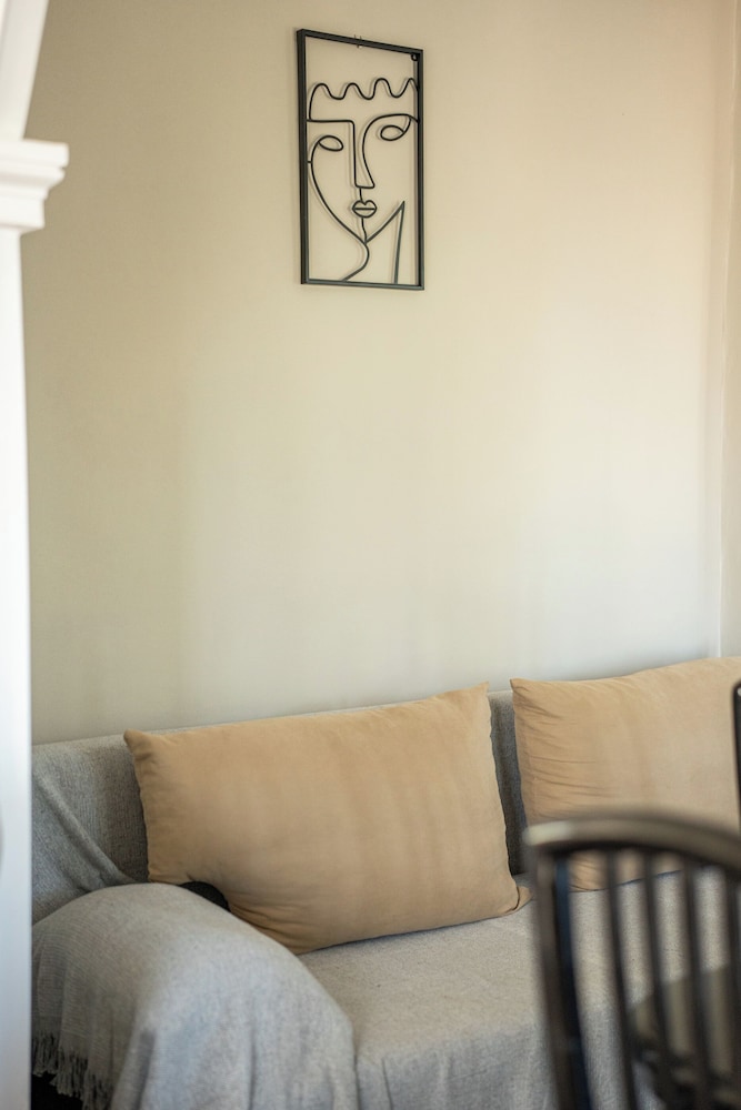 Ionian View Village House