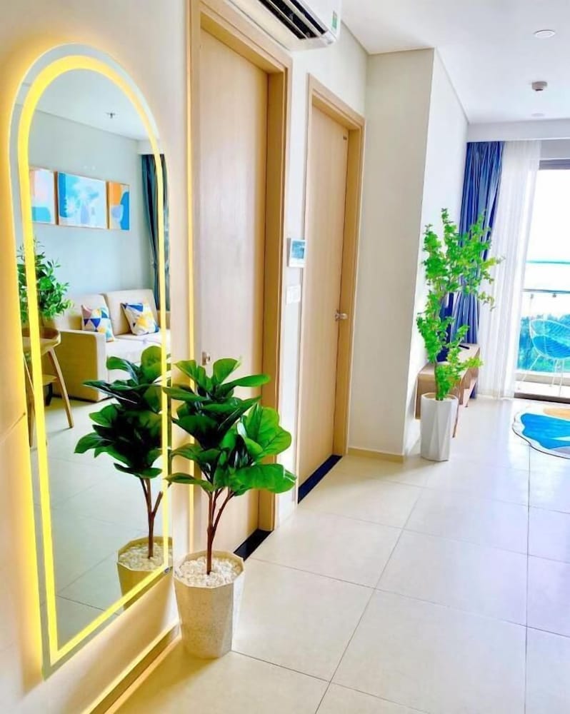 The Sóng Apartment – Near the beach
