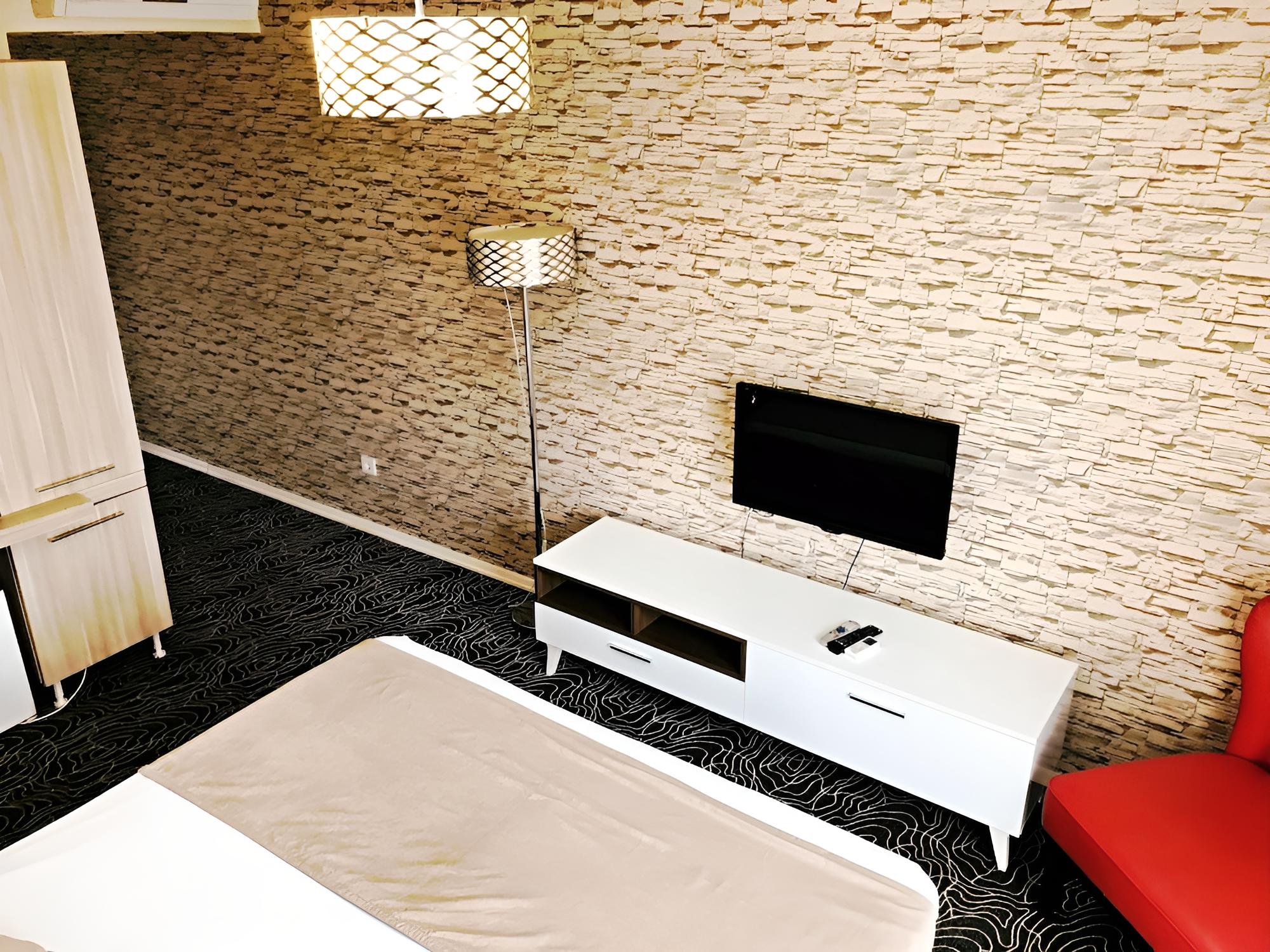Arıkan Suites
