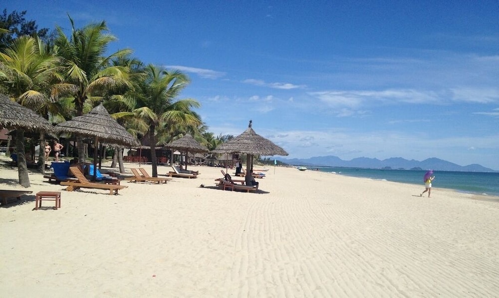 Grand Sunrise Palace Hoi An- A Luxury Indochine Hotel & Spa 36