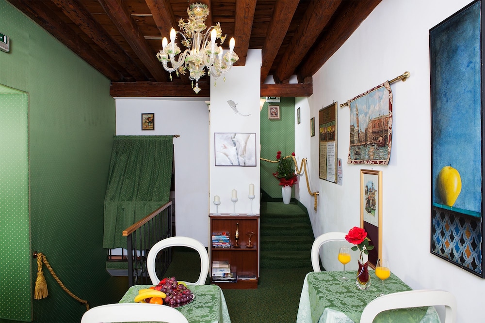 Residenza Laguna