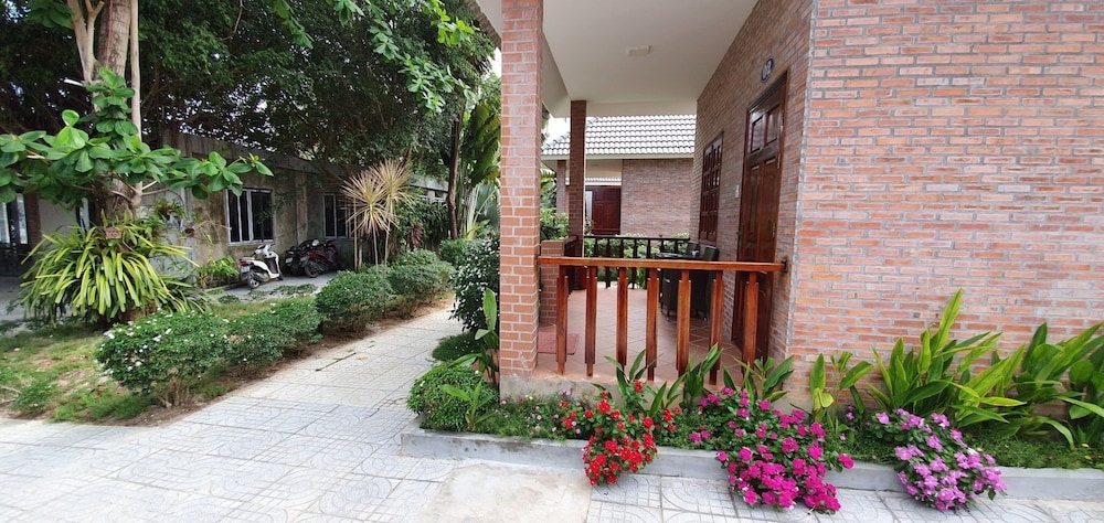 Rum Bungalow Resort Phu Quoc