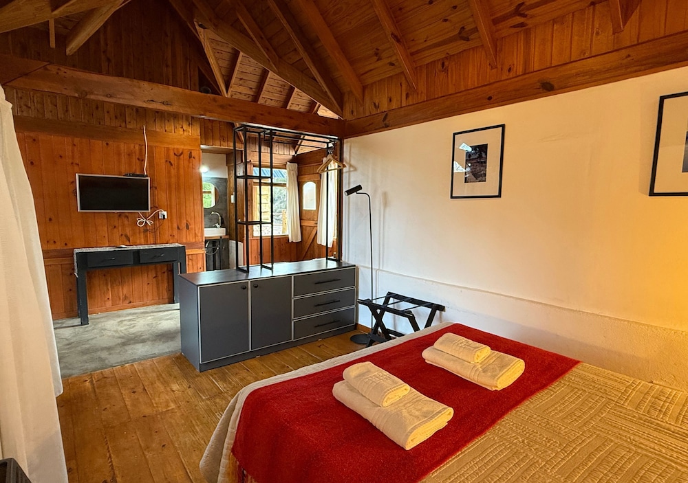 Aparts La Balconada by DOT Suites