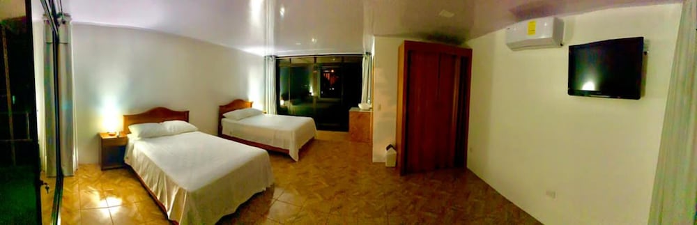 TRC Room's view 5