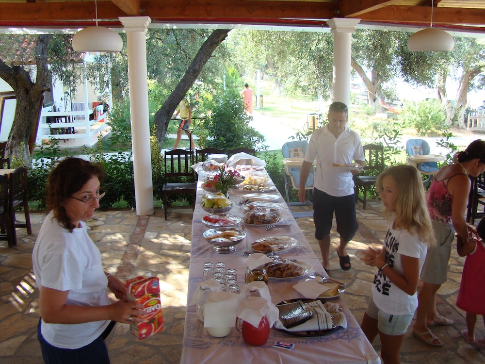 Altea Beach Lodges