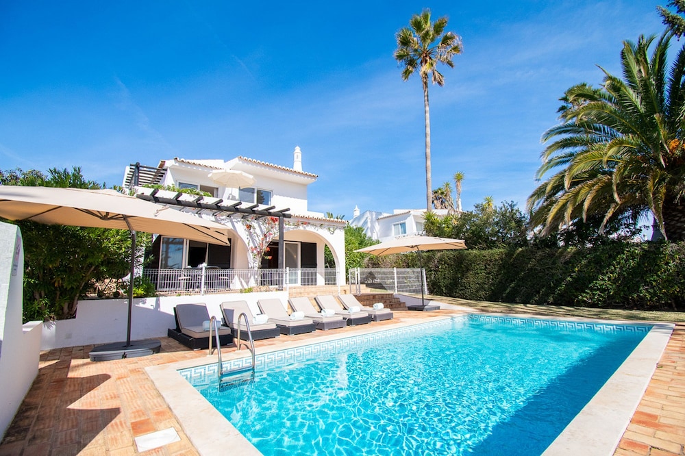 Casa Miguel in Carvoeiro
