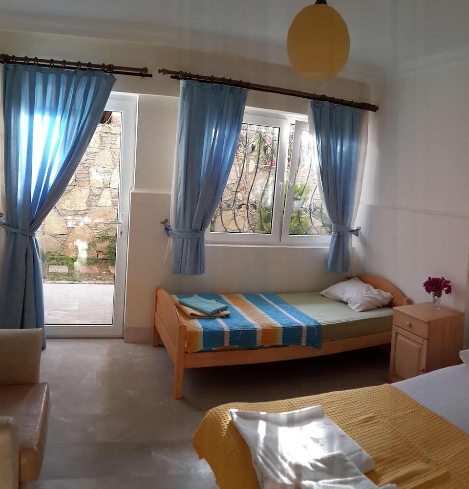 Butik Villas - 3 Bedroom with View