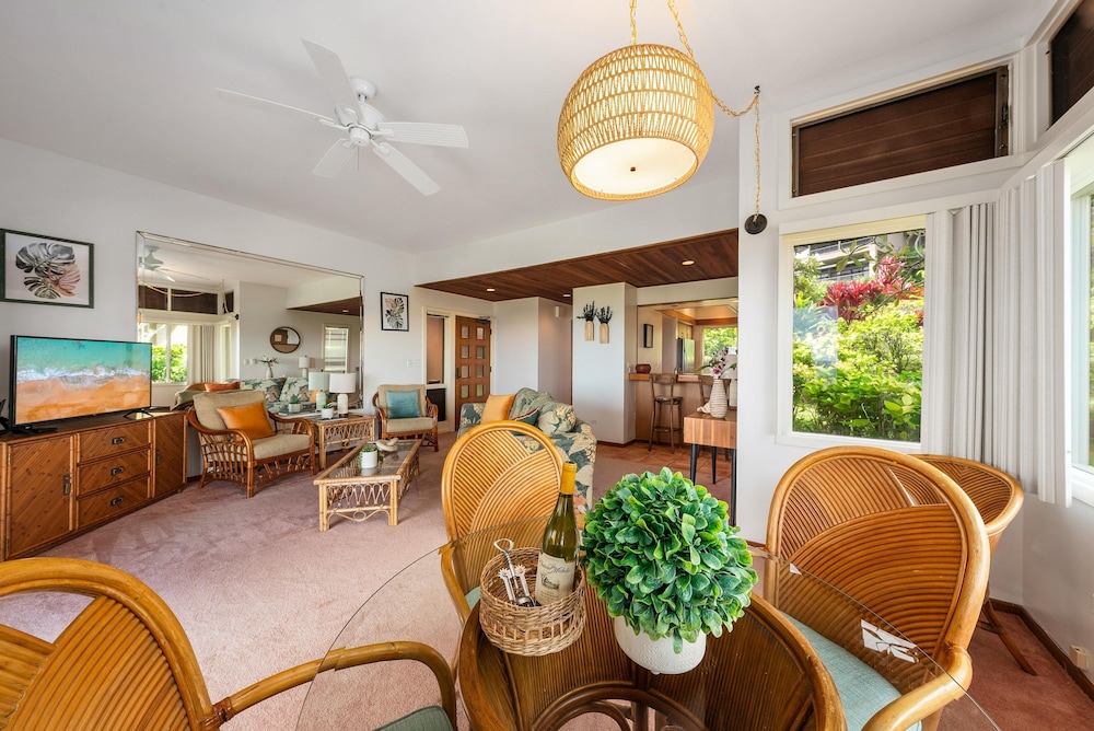 Kapalua Ridge Villas 1011