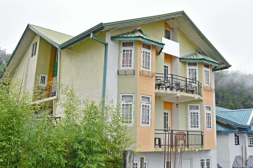 Dewy Cottage Nuwara Eliya