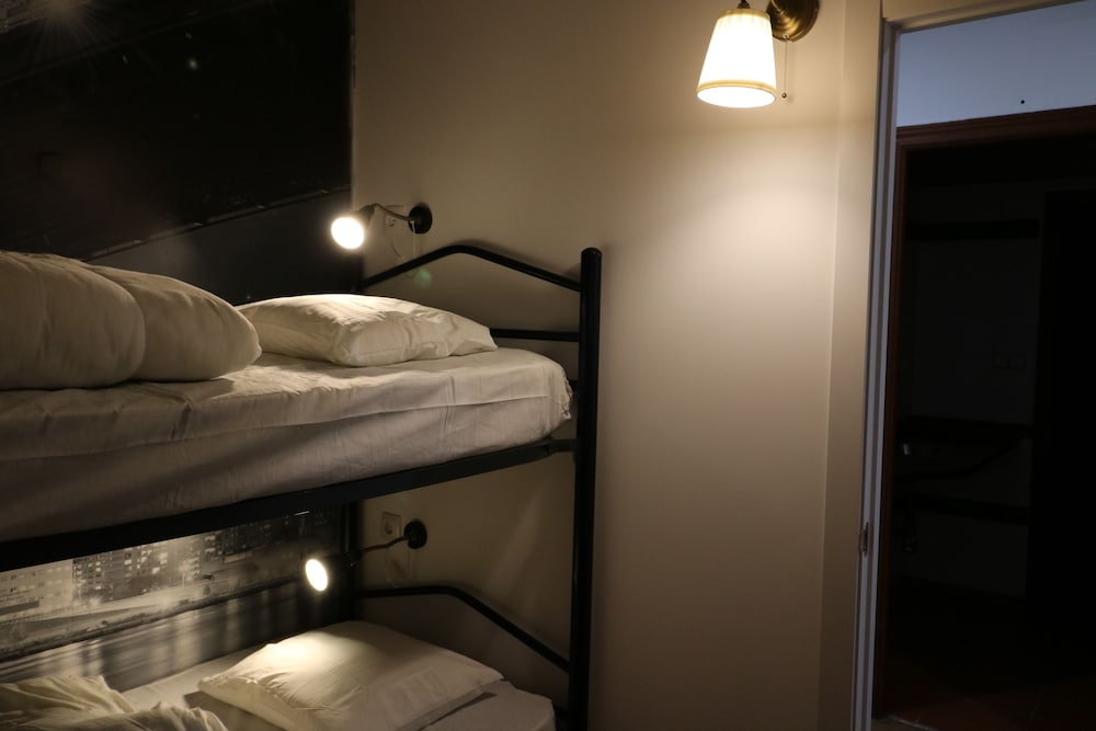I Love Madrid Hostel - Image 5