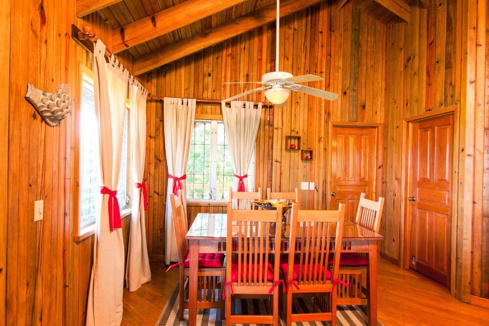 Parie House