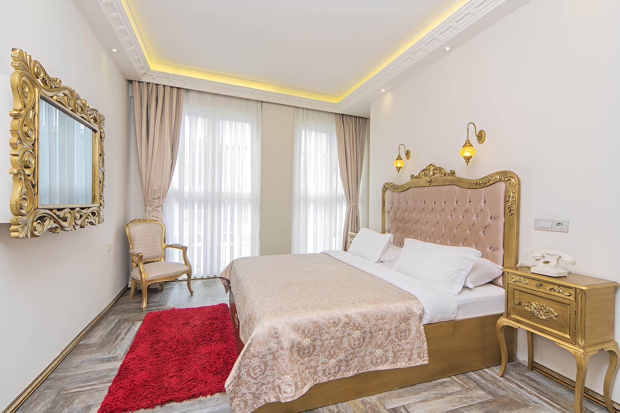 Art Deco Suites Istanbul