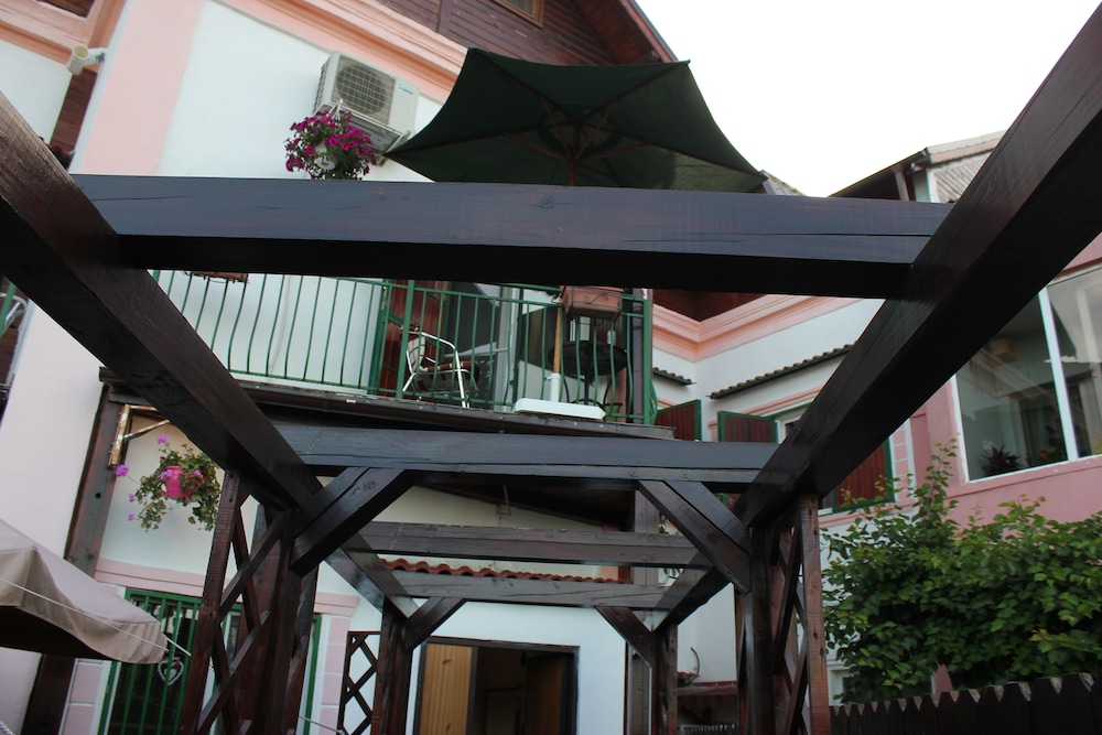 Vila Flavia B&B