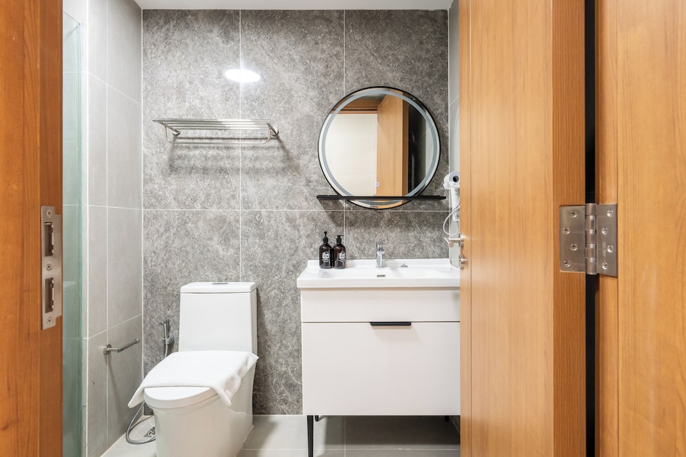 Royal Platinum Condo by Soben Homes
