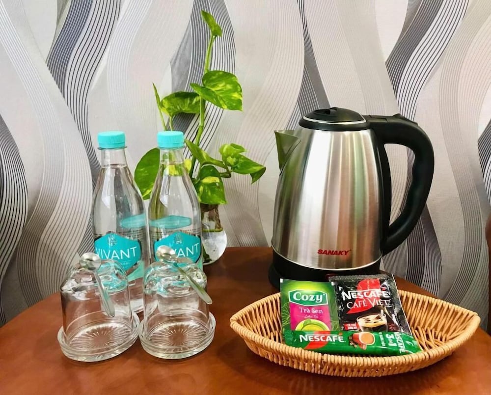 Cozy 86 Homestay