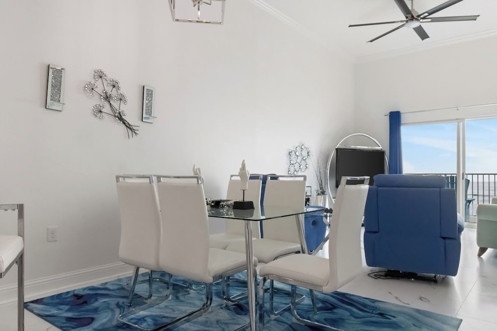 Crystal Shores #202 by Southern Vacation Rentals