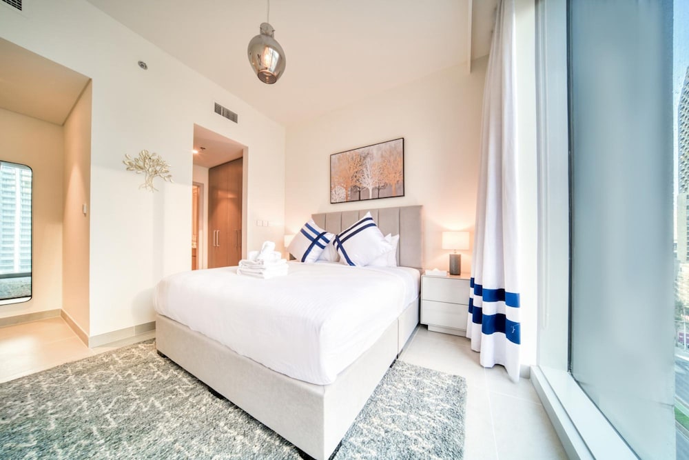 City Living at Its Best Near Burj Khalifa