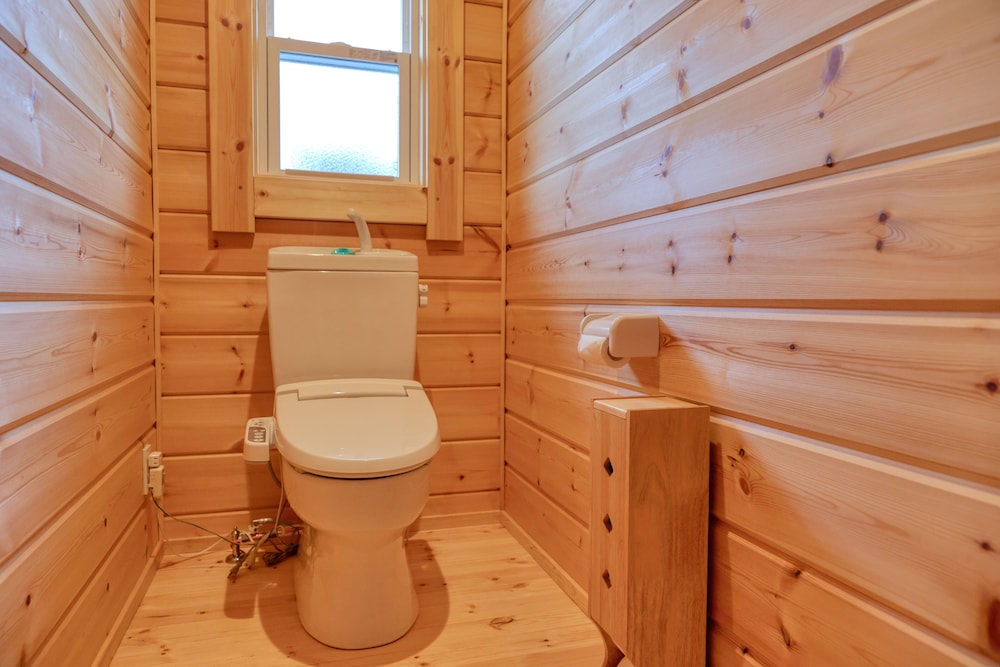 Apple farm glamping villa HARASAWA