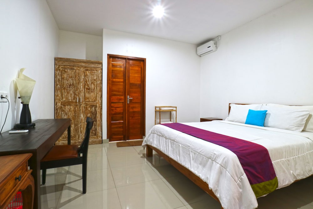 Pererenan Nengah Guesthouse view 3