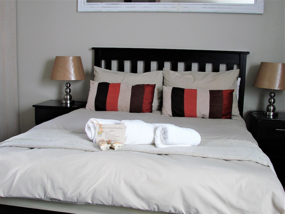 Amarachi Guesthouse