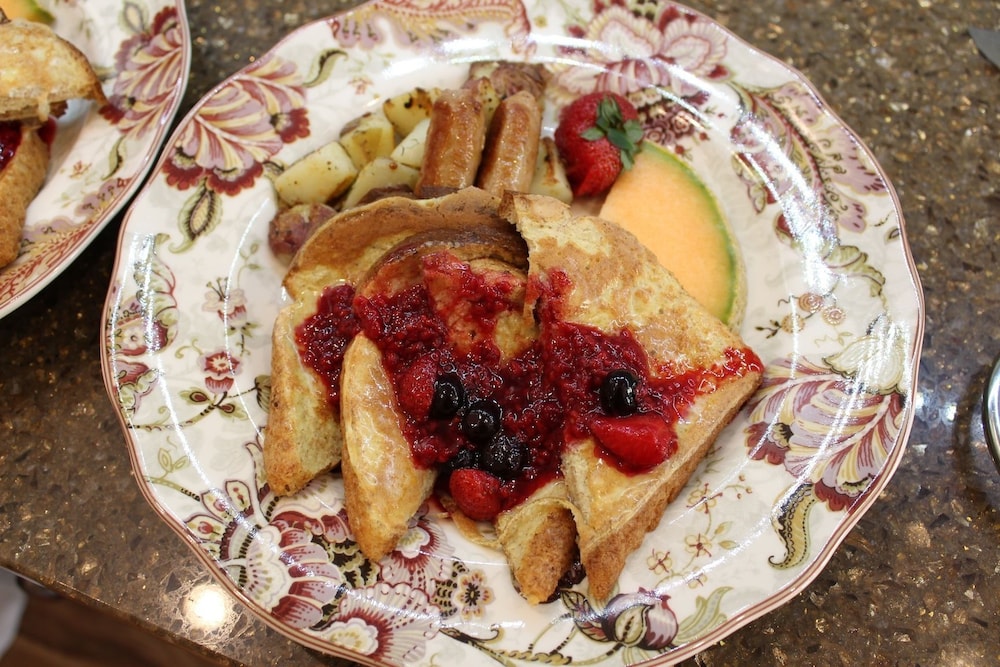 Honeycomb Bed & Breakfast