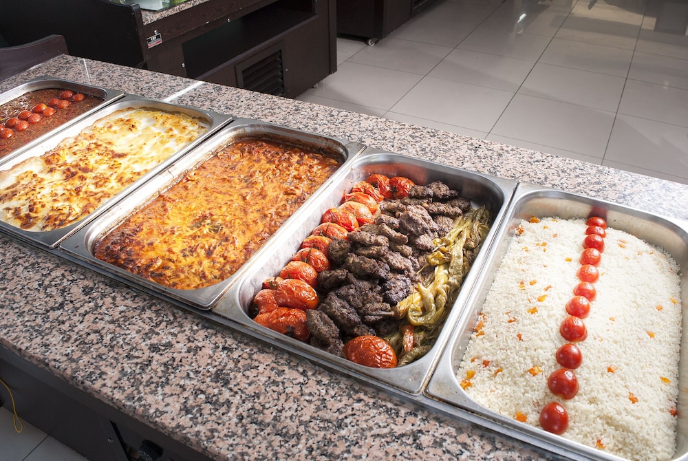 Temple Miletos Spa Oteli - Image 26