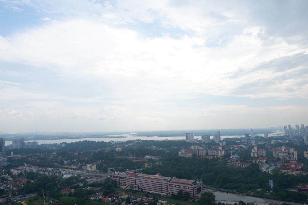 Pinnacle Tower