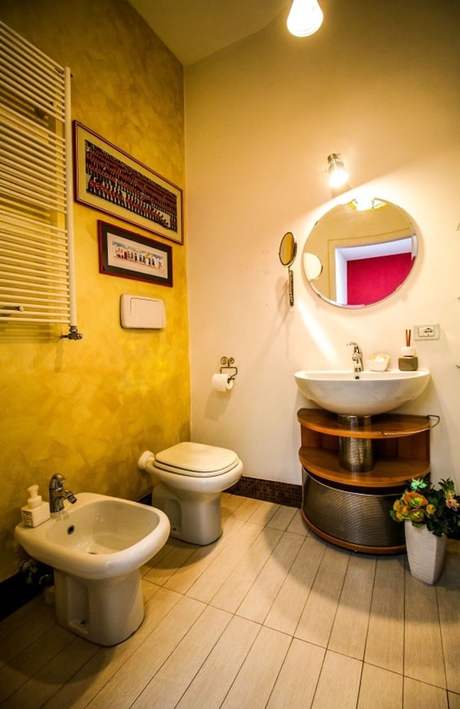 Aldebaran Bed and Breakfast