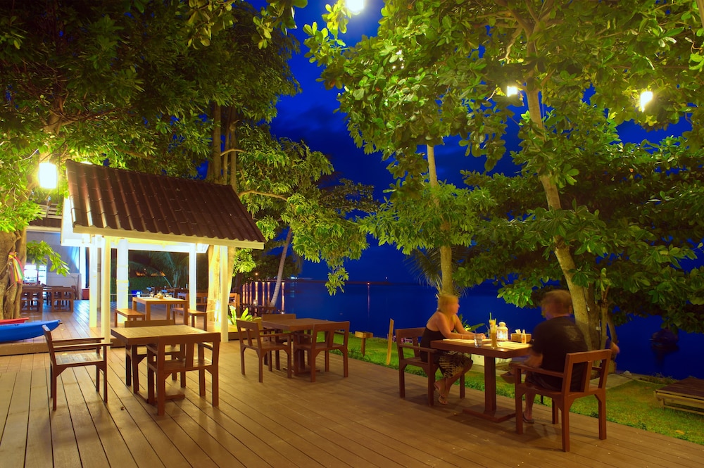 @ Samui Haus