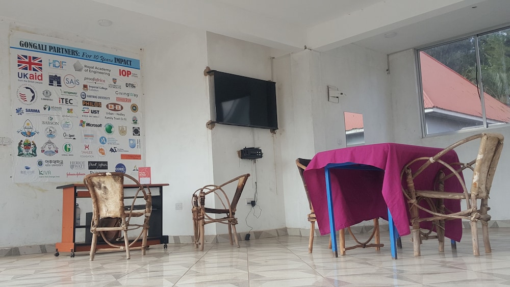 Guest House in Arusha -Nanofilter Family view 4