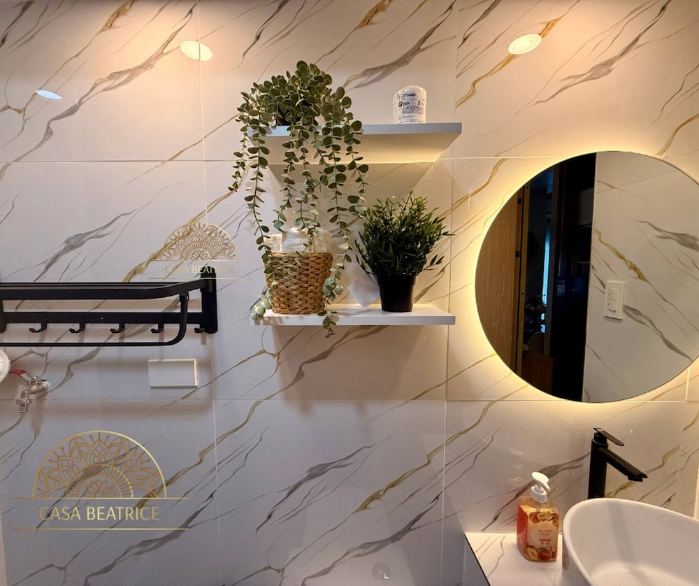 2BR Staycation Spot Near Ortigas
