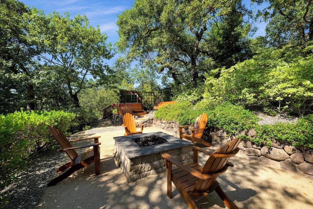 Sonoma Skyhouse by Avantstay Pool, Sauna, Hot Tub & Stunning Valley Views