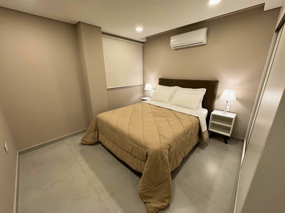 ABIBA Apart-Hotel & SPA