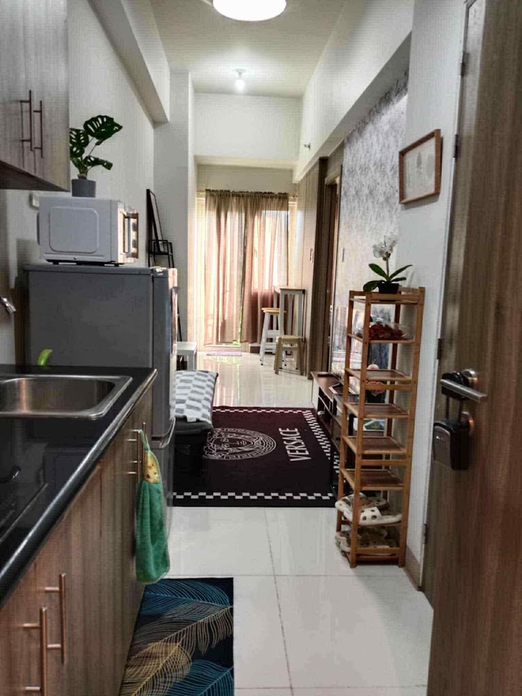 Modern Comfort in Pasay with Pool