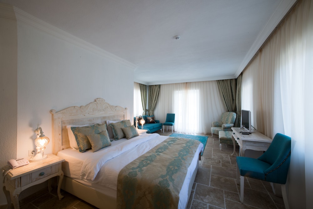 Club Barbarossa Villas